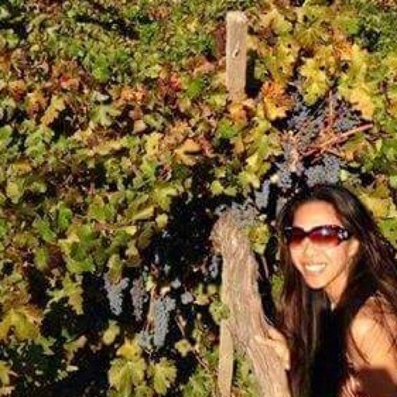 Meet the Posher Other - Meet your Posher, Kelle